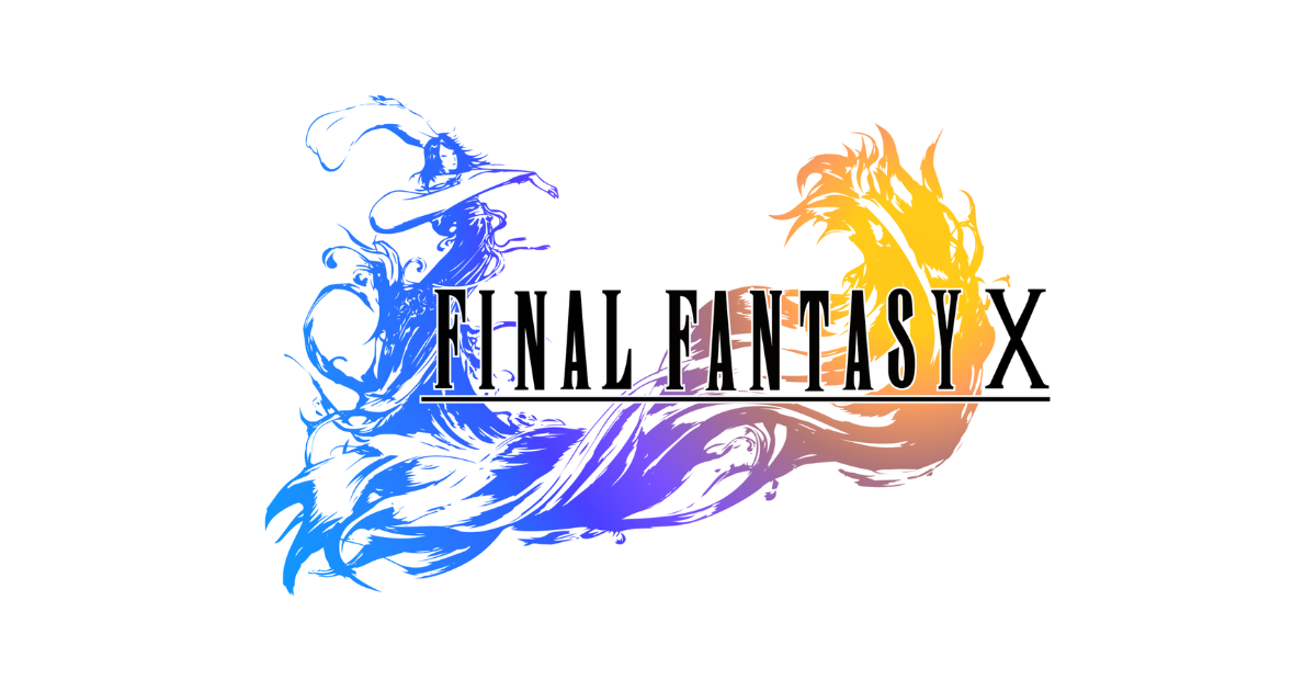 Final Fantasy X HD Remaster