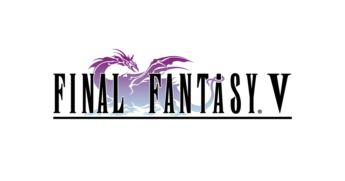 Final Fantasy V