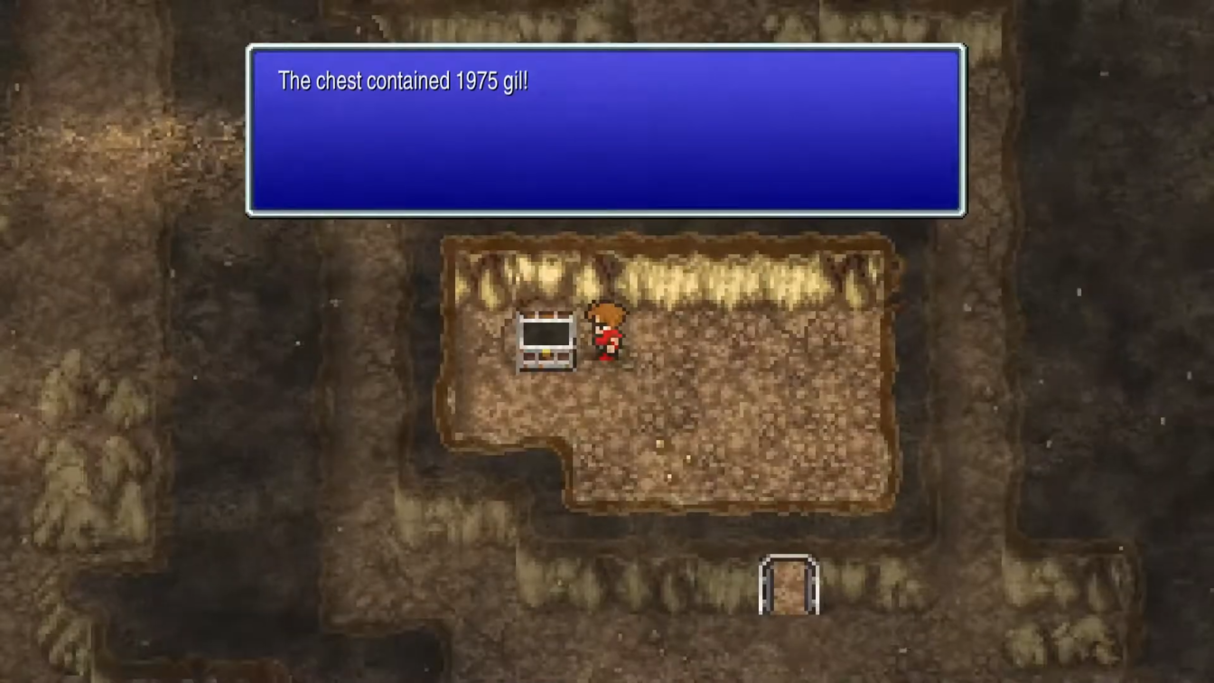 Location of 1,975 Gil