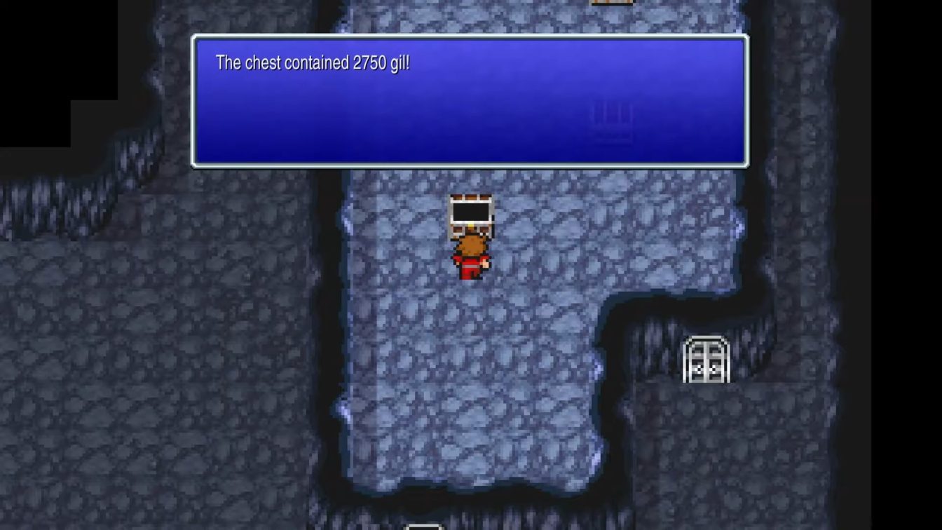 Location of 2,750 Gil