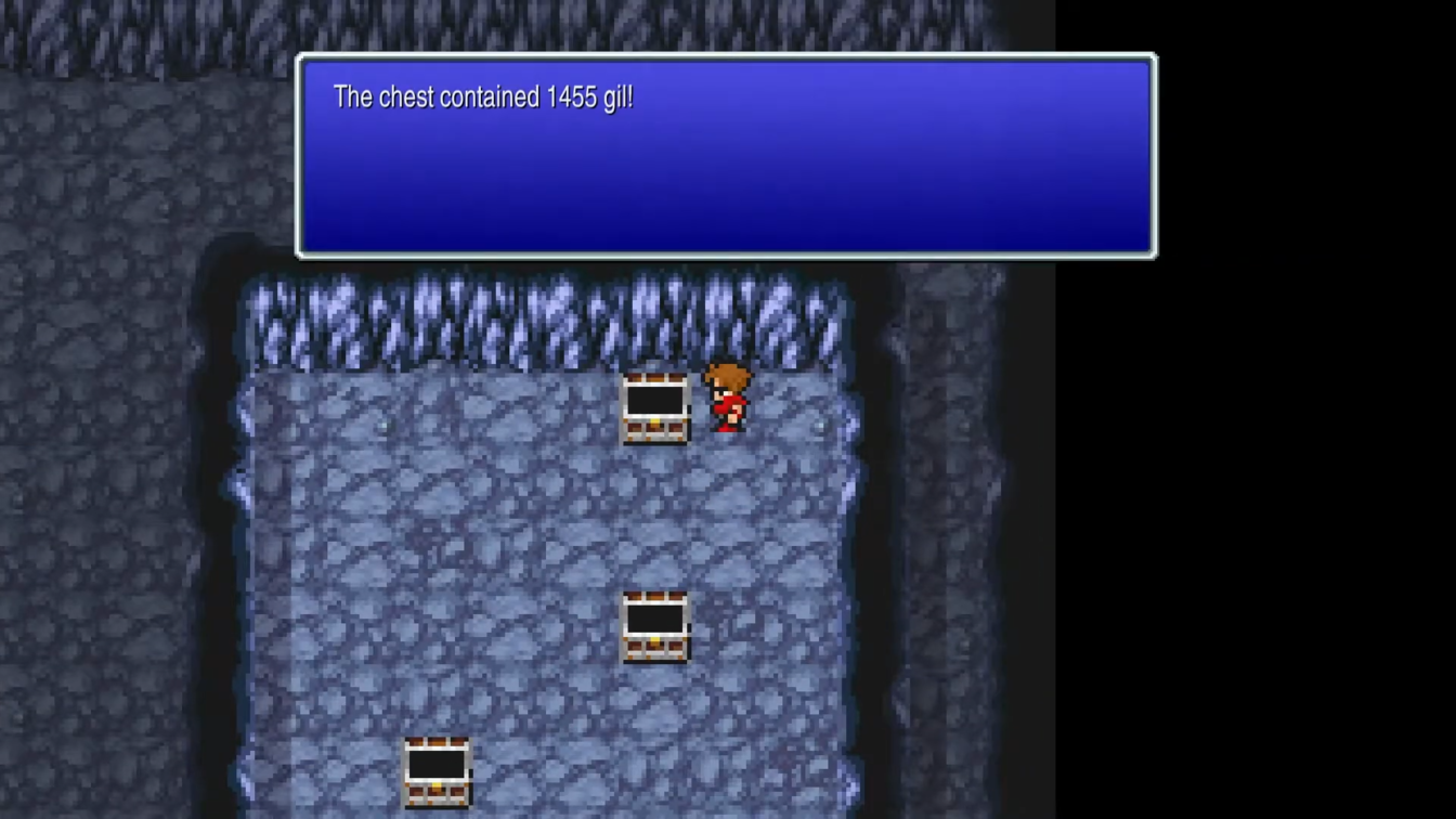 Location of 1,455 Gil