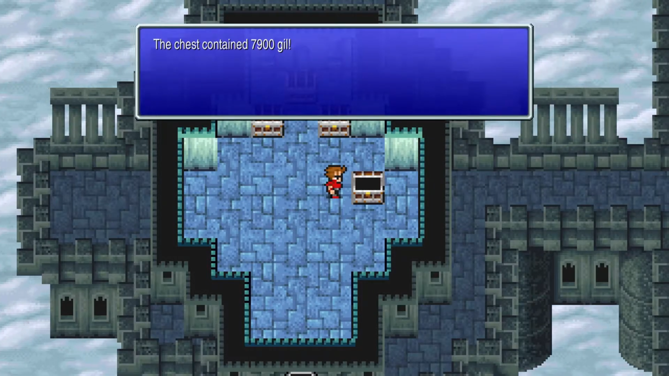 Location of 7,900 Gil