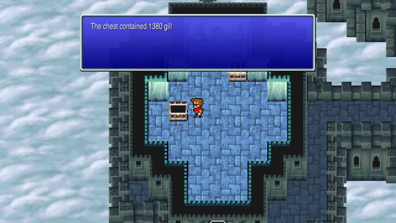 Location of 1,380 Gil