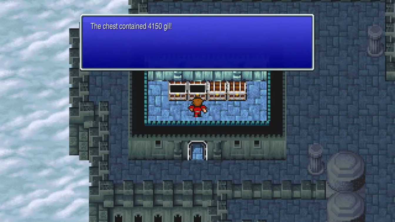 Location of 4,150 Gil