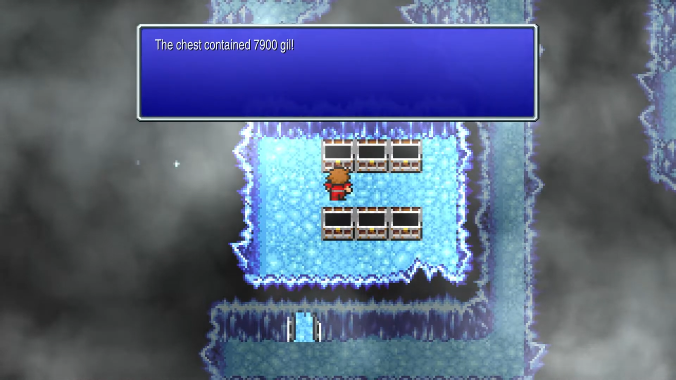 Location of 7,900 Gil