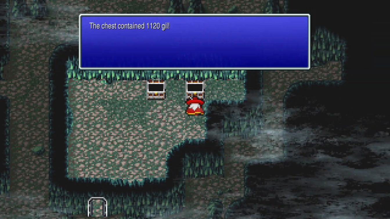 Location of 1,120 Gil