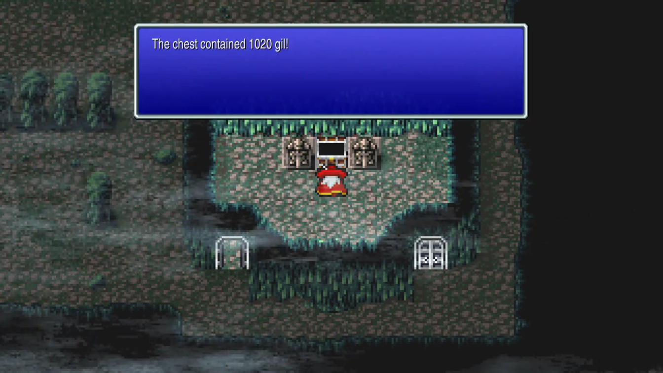 Location of 1,020 Gil