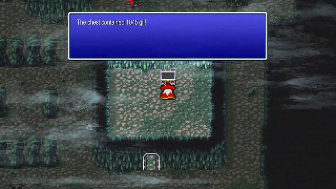 Location of 1,045 Gil