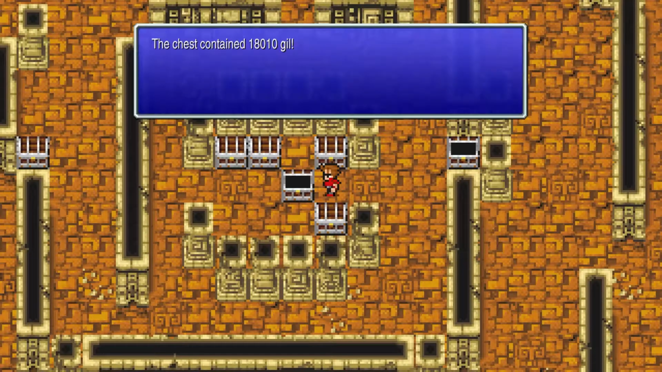 Location of 18,010 Gil