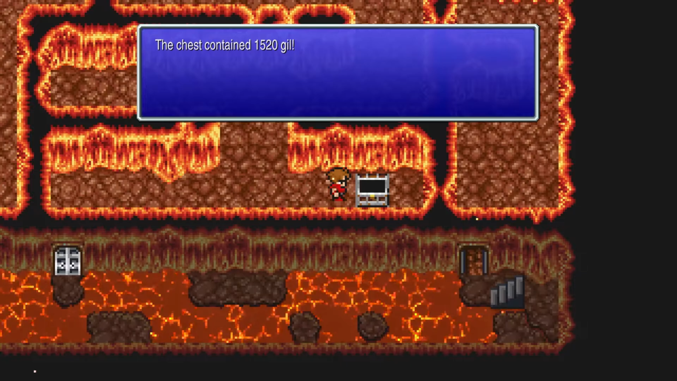 Location of 1,520 Gil