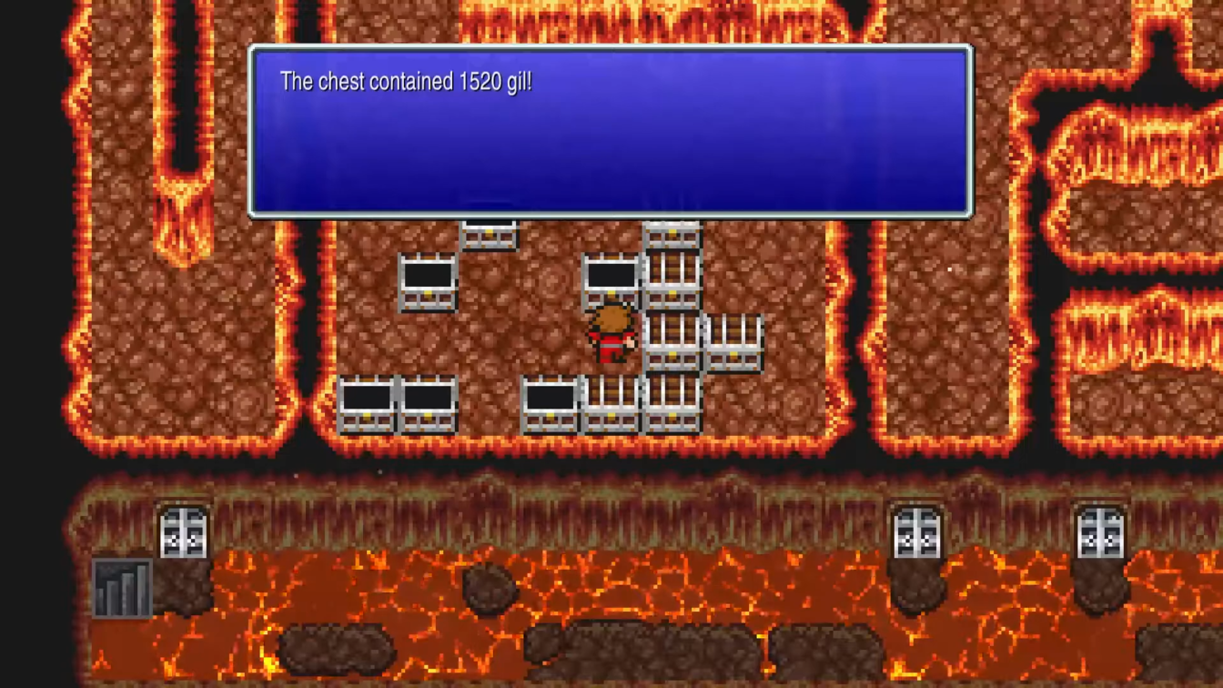 Location of 1,520 Gil