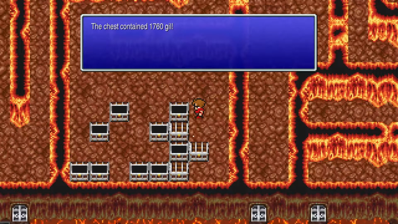 Location of 1,760 Gil