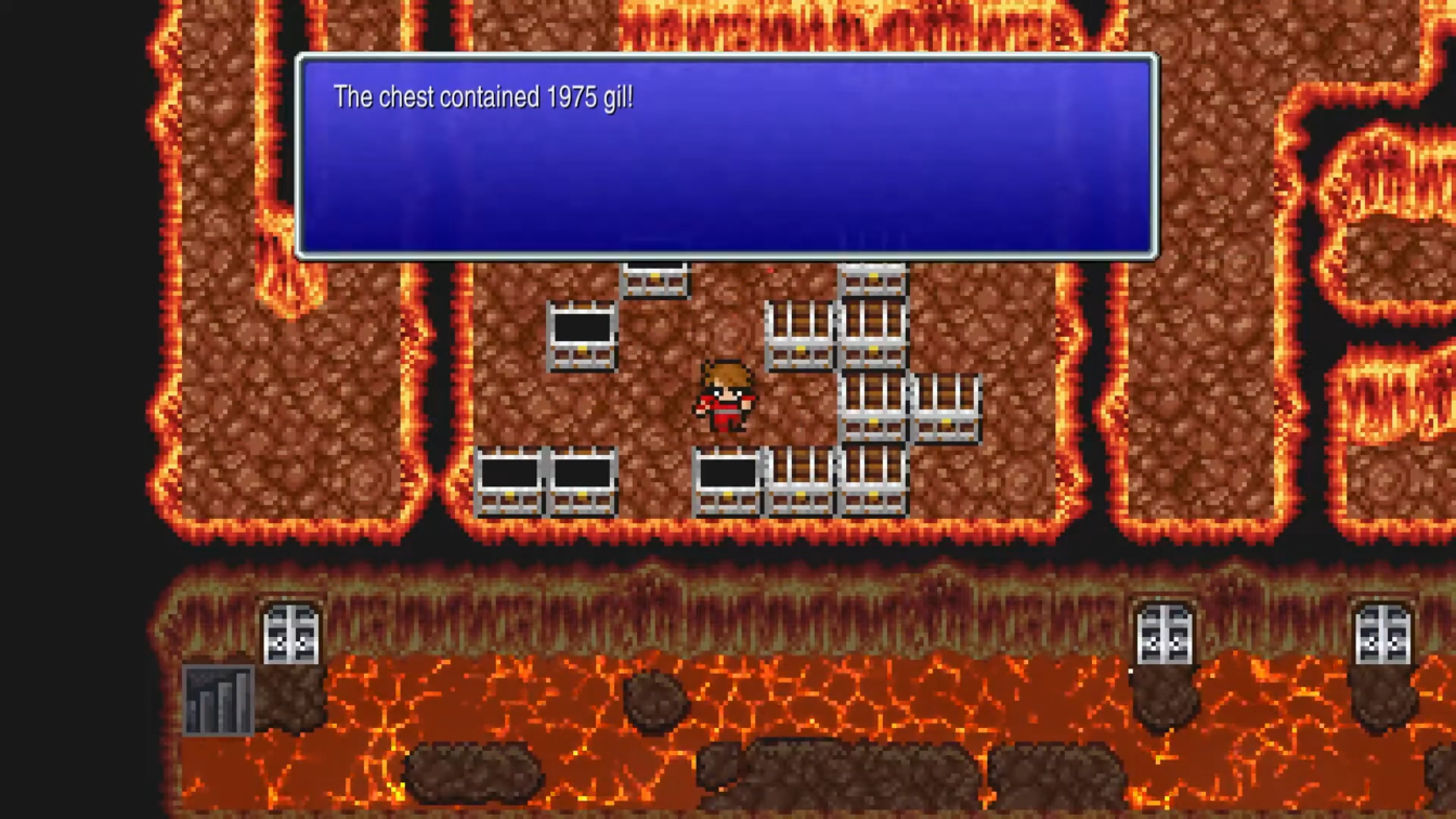 Location of 1,975 Gil