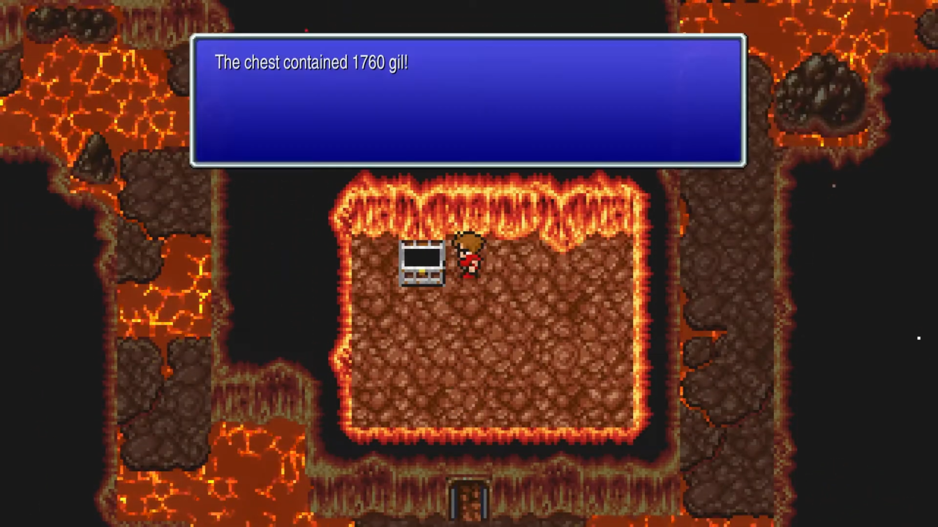 Location of 1,760 Gil