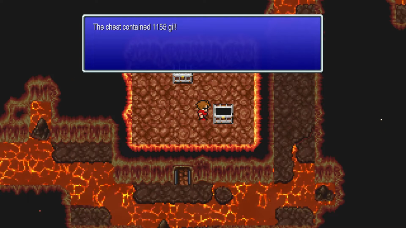 Location of 1,155 Gil