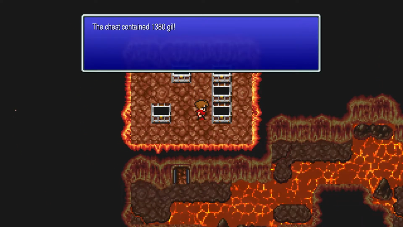 Location of 1,380 Gil