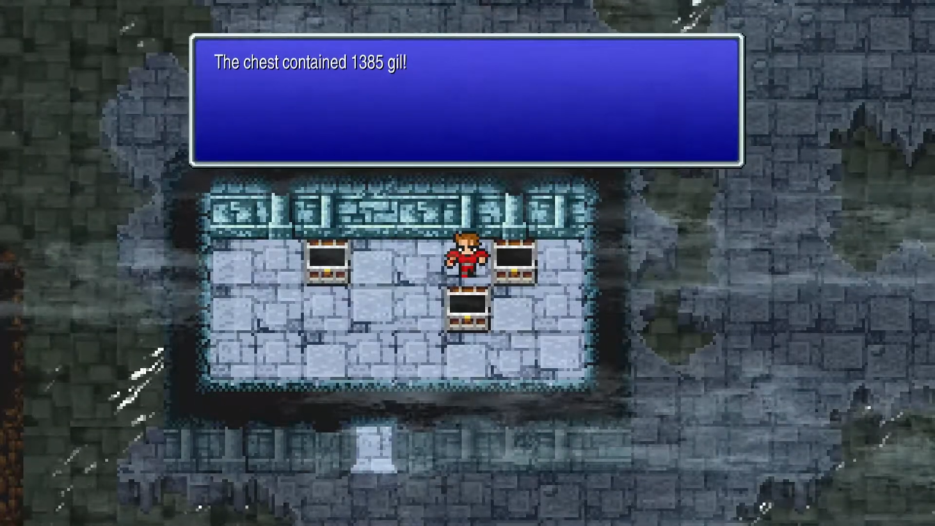 Location of 1,385 Gil