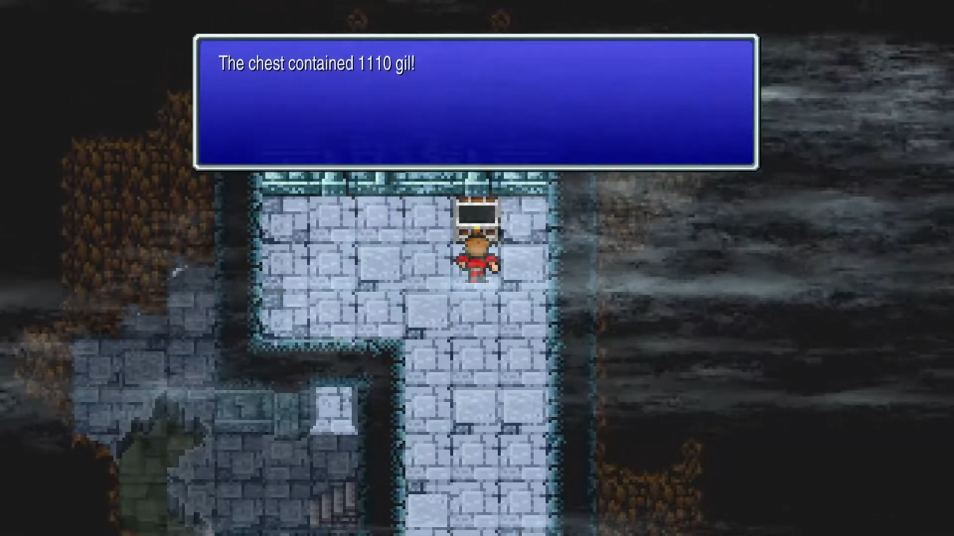 Location of 1,110 Gil