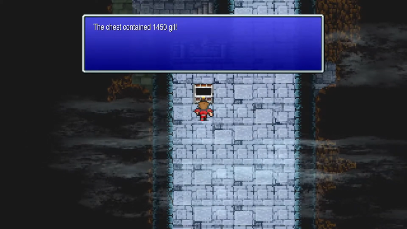 Location of 1,450 Gil