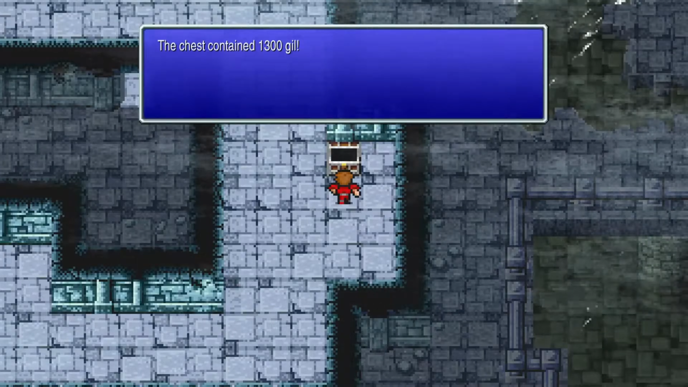 Location of 1,300 Gil