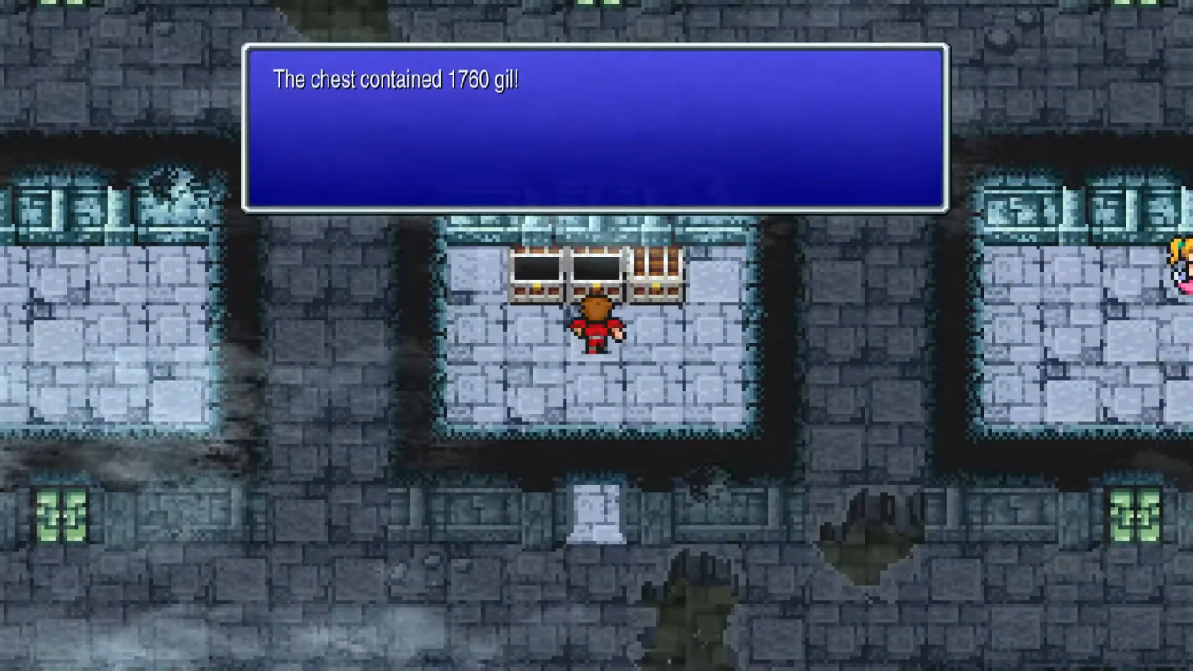 Location of 1,760 Gil