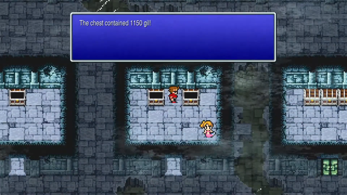 Location of 1,150 Gil