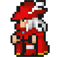 Red Mage