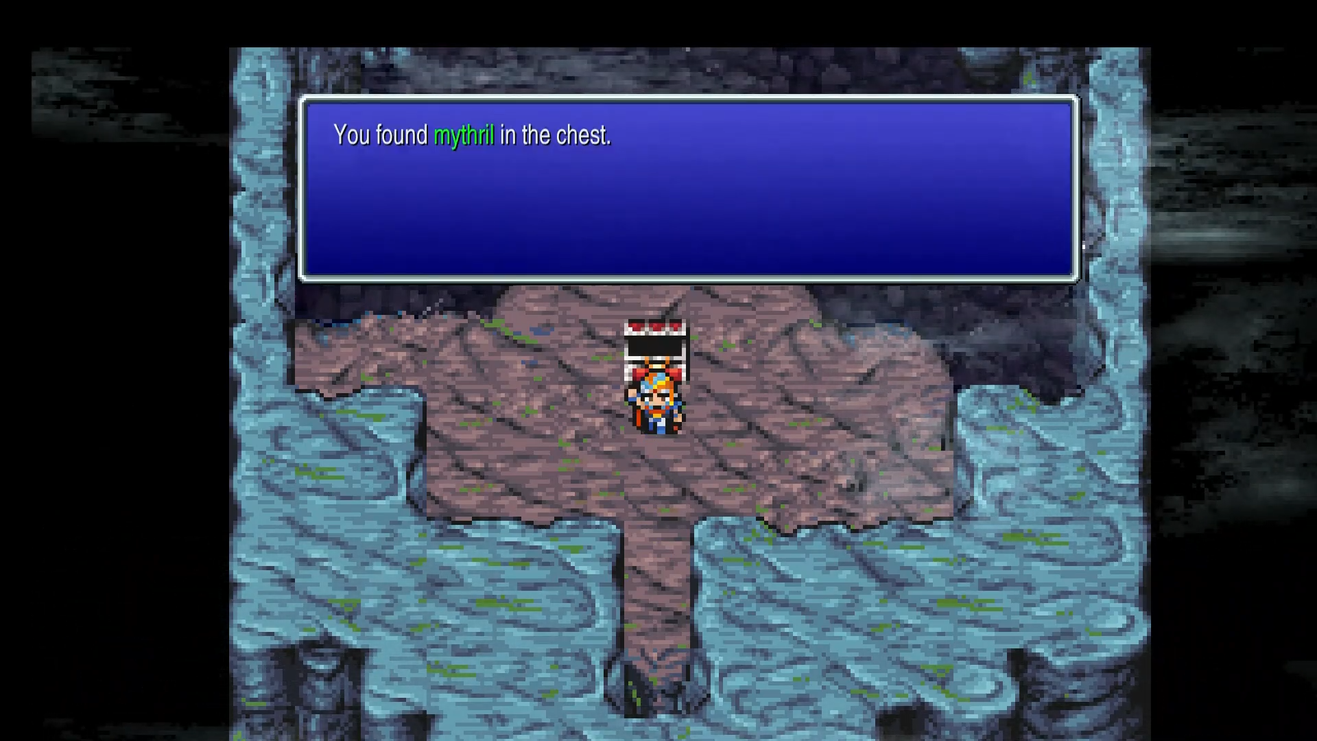 Obtaining the Mythril